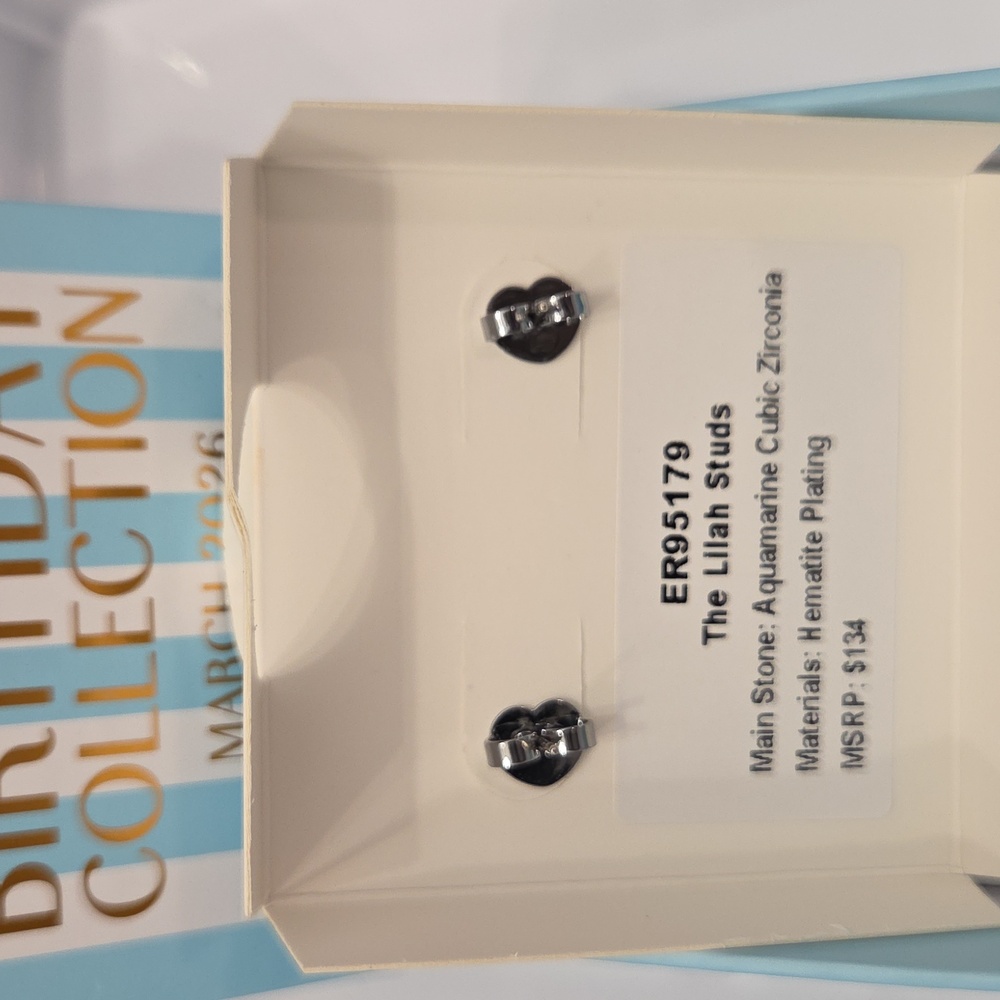 Bomb Party March 2026 Earrings - Picture 3 of 3